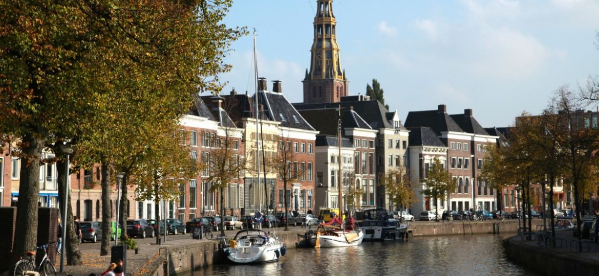GRONINGEN