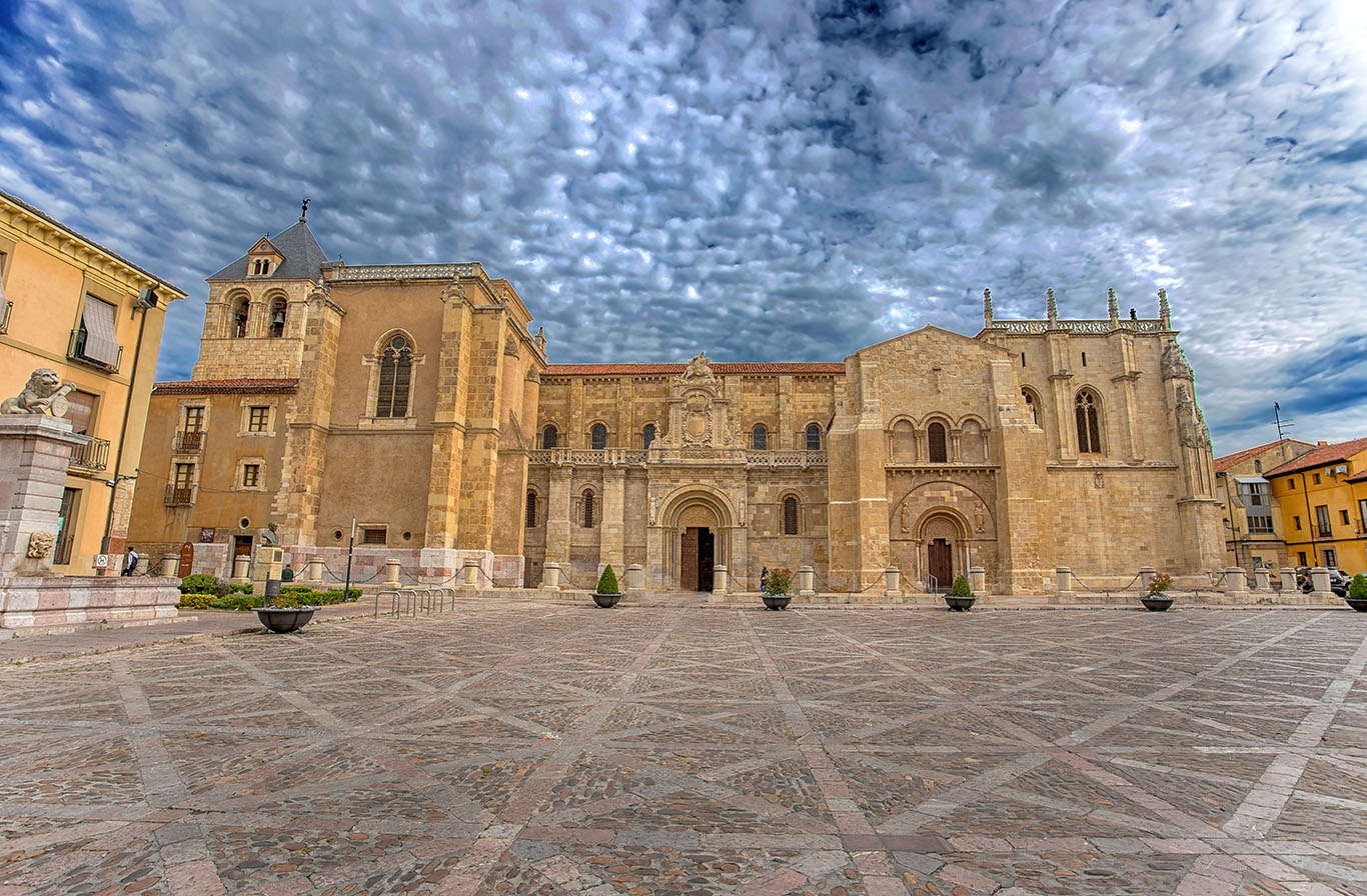 León, Spain