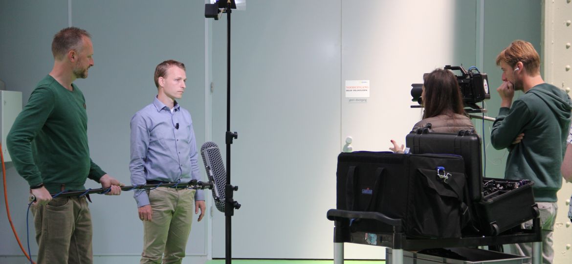 MAKING-CITY video Groningen