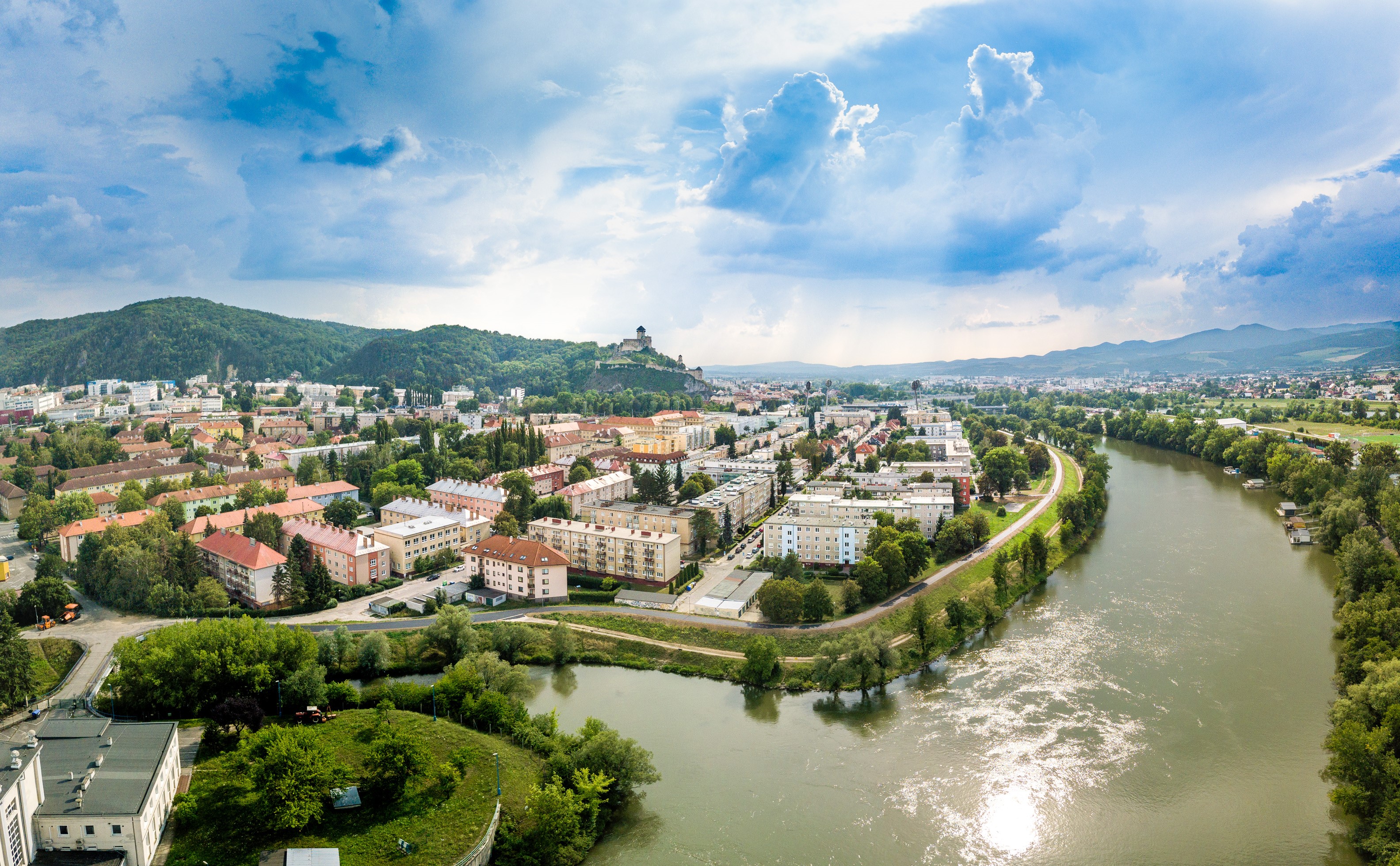 Trencin