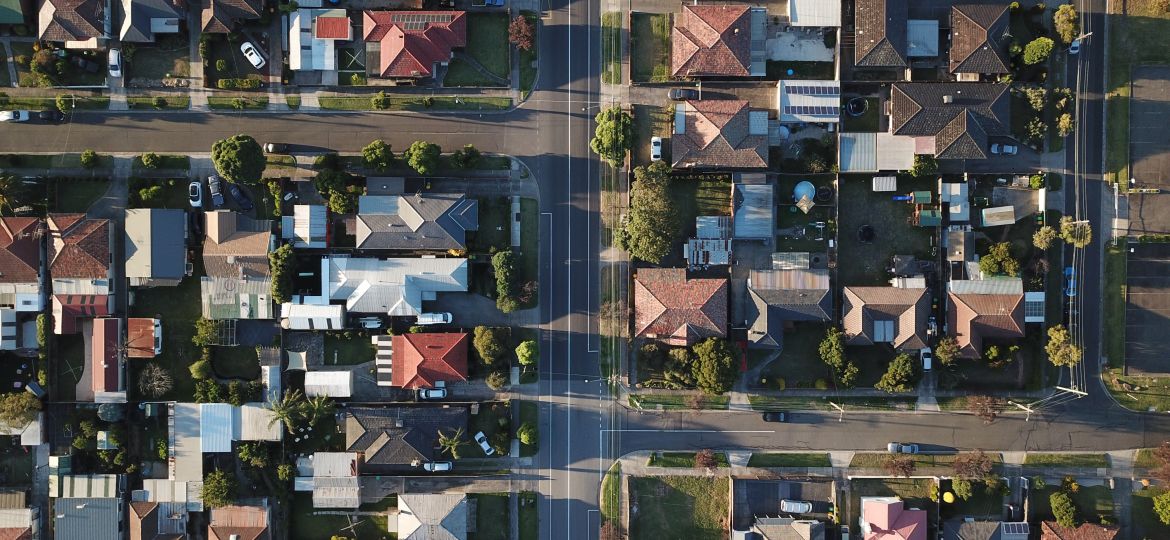 THREE DEMOHOUSES HOST THE MAKING-CITY PROJECT