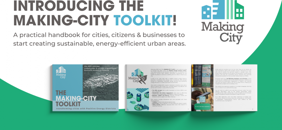 MAKING-CITY Toolkit V2